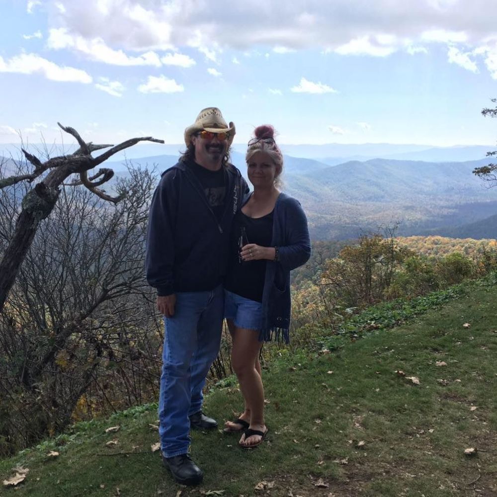 Meet your Posher, Debbie dodderer